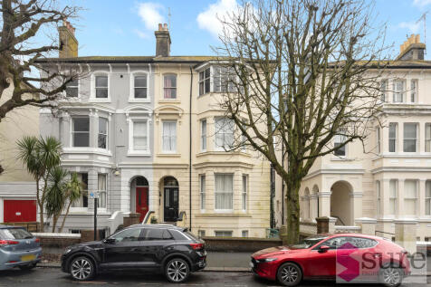 Ventnor Villas, 3...
