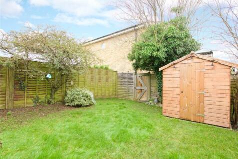 Kilpin Green, North Crawley, Newport Pagnell, Buckinghamshire, MK16 photo 4