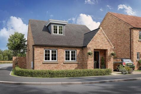 1 The Barden External CGI