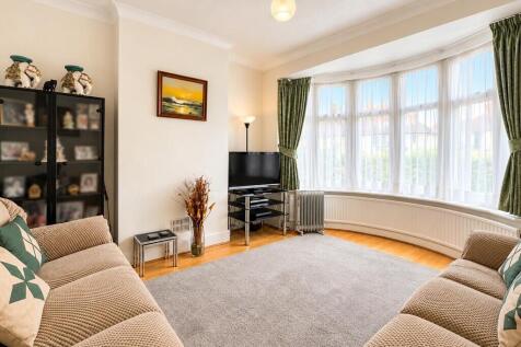 Chestnut Grove, W...