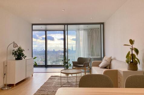 Luxury 1-Bedroom Apartment with Residents¿ Faci