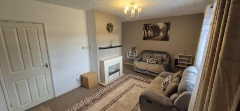 Hungerford Gardens, Brislington, Bristol photo 2