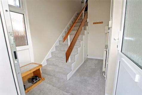 Hallway/Staircase