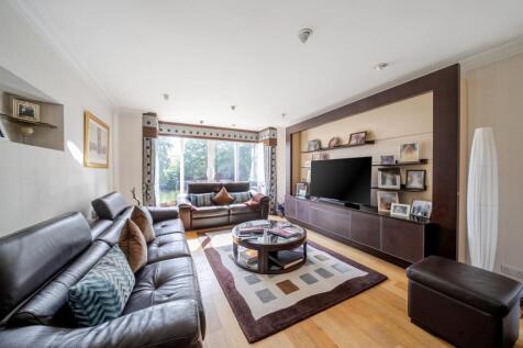 Davidson Frost-Wellings, DFW, Dalkeith Grove, DFW,