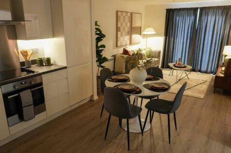 45 Empyrean, Clarence Street, Salford, M7 photo 4