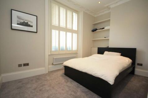 Godolphin Road, Shepherds Bush photo 4