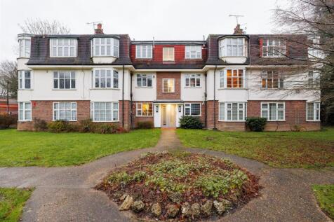 Whitehall Road, E4