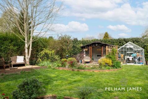 3 The Rookery, Langham