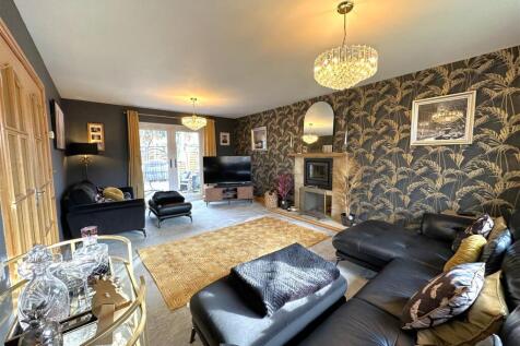 Large Living Room 998