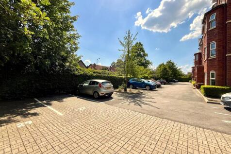 Resident Parking
