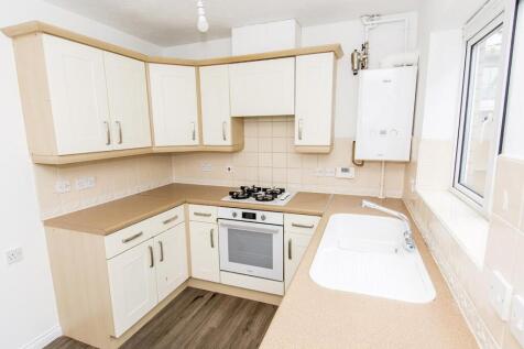 Kitchen / Breakfast Room