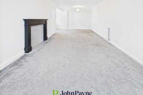 Lounge Dining Room