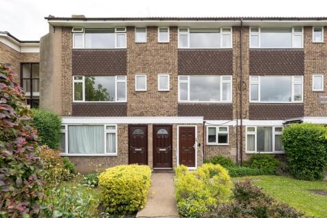 Willridge Court, E11
