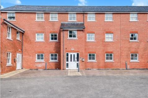 2-bed flat on 3 Packington place, Leamington Spa, £1,700/mo