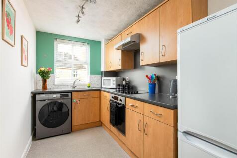 Jellicoe Avenue, Stapleton, Bristol, BS16 photo 4