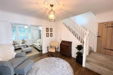 Quarry Road, Old Town, Swindon, Wiltshire, SN1 photo 4