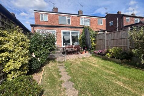 Rear Elevation 2