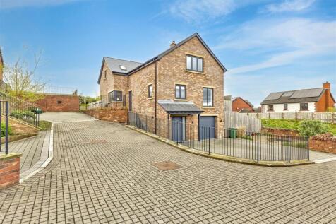 5 Blossom Hill