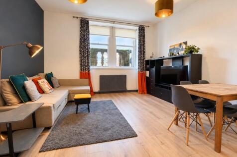 Renfield Street, City Centre, Glasgow, G2 photo 4