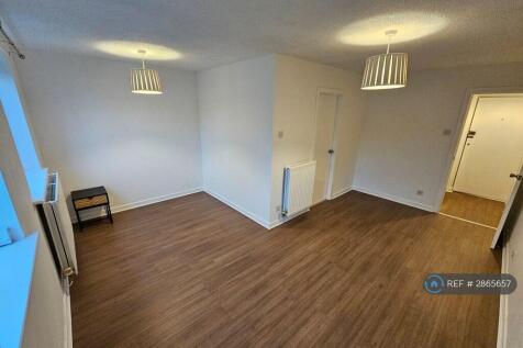 Main Living Space (Living Room/Diner/Bedroom)
