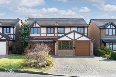Loweswater Crescent