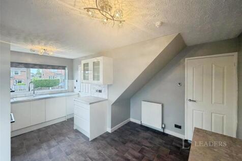 Fleming Way, Flanderwell, Rotherham, S66 photo 4