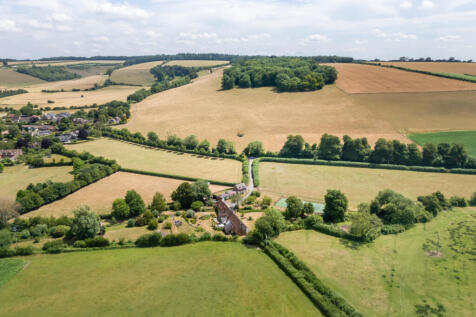 Gardens and Grounds