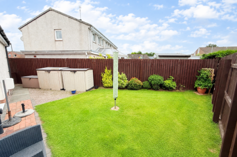 20 A Baxter Court, Heathhall, Dumfries, DG1 3RY - 