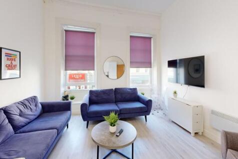 Flat 5, 83/85, Park Street BS1 5PJ photo 4