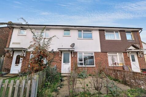 2 The Willows, Beaconsfield Road, Littlehampton, West Sussex,  BN17 6LL