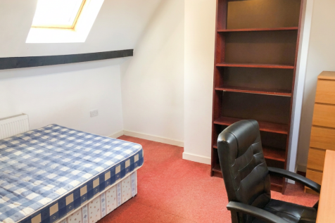 Hawton Crescent - Copy, Wollaton, East Midlands, NG8 photo 5