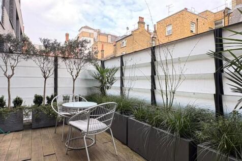 Apartment 102, Queens Building,, 200 Queensway,, London,, W2 photo 3