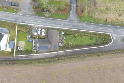 Birdseye View