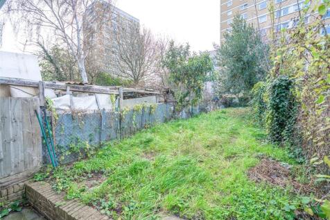 Garden A