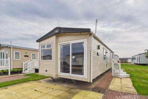 Abi St David Exterior Amble Links Holiday Park
