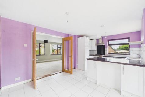 Highfield Drive, Kirk Hallam, Derbyshire, DE7 photo 4