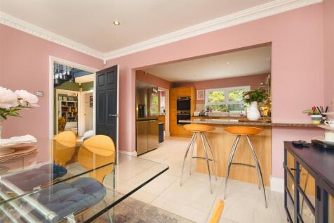 34 Hope Street, Melbourne