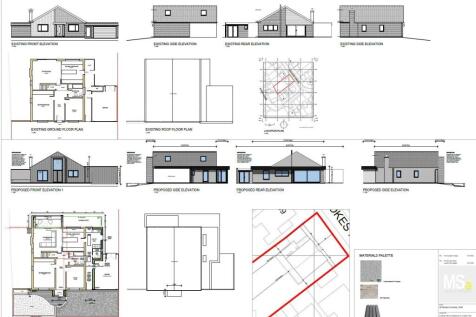 Planning Permisson