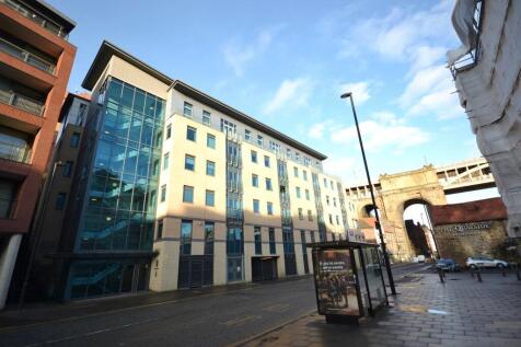 Merchants Quay, 46-54 Close, Newcastle Upon Tyne, NE1 photo 2