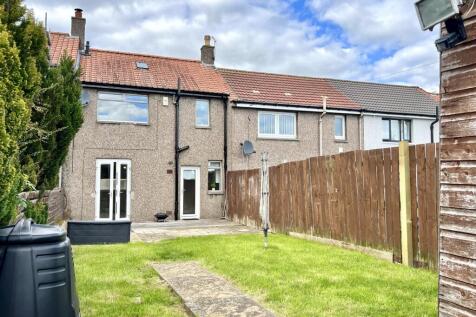 Tyndrum Place, Kirkcaldy