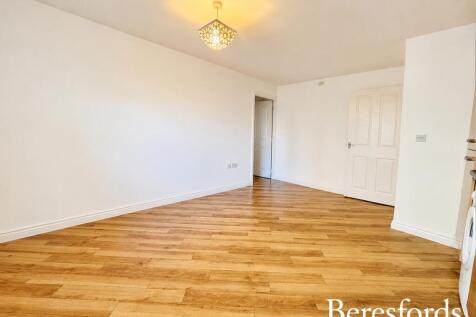 Kitchen/Living Space
