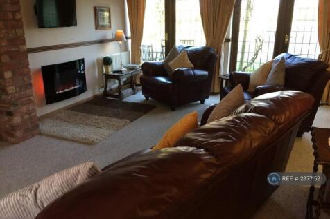 Lounge/Living Room 