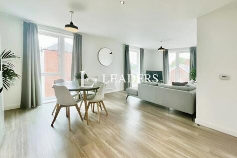 Aubers House, 15A Burghley Street, PE10 photo 4
