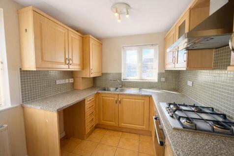 Granary Close, Spilsby photo 5