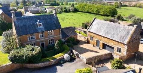 The Manor House