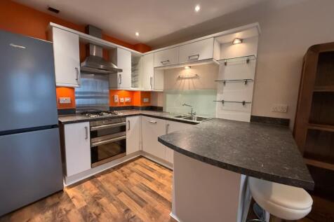 Albion Street, Merchant City, Glasgow, G1 photo 5