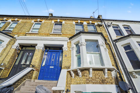 29a Parkville Road, London, SW6 7DA