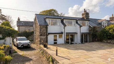 rear property