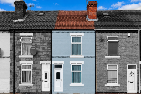 Rental Front