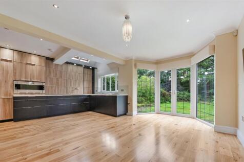 Holly Road North, Wilmslow photo 3